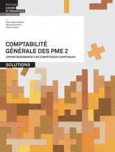 Comptabilité générale des PME 2