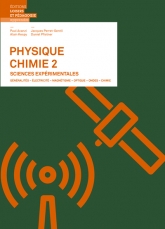 Physique-chimie Volume 2