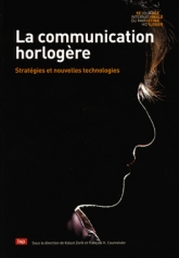 La communication horlogère