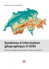 Systèmes d’information géographique II (SIG)