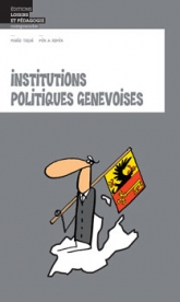 Institutions politiques genevoises