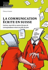 La communication écrite en Suisse