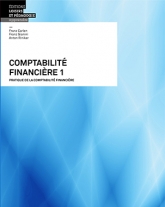 Comptabilité financière 1