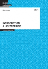 Introduction à l’entreprise #01