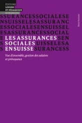 Les assurances sociales en Suisse