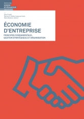 Économie d’entreprise