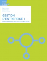 Gestion d’entreprise 1