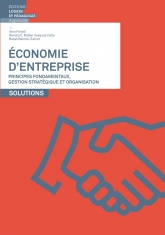 Économie d’entreprise