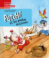 Petchi et les pirates du Léman