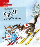 Petchi aux sports d’hiver