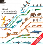 Atlas des vertébrés