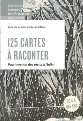 125 cartes à raconter