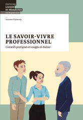 Le savoir-vivre professionnel