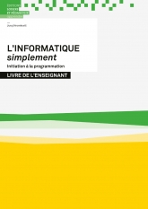 L’informatique simplement