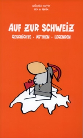 Auf zur Schweiz