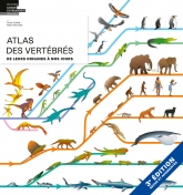 Atlas des vertébrés