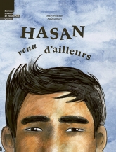 Hasan venu d’ailleurs