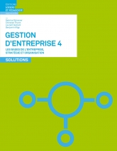 Gestion d’entreprise 4