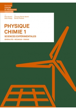 Physique Chimie Volume 1 Physique Chimie Volume 1