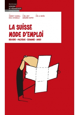 Mode d'emploi