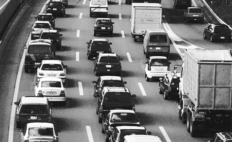 4 faits sur la consommation de transports en Suisse