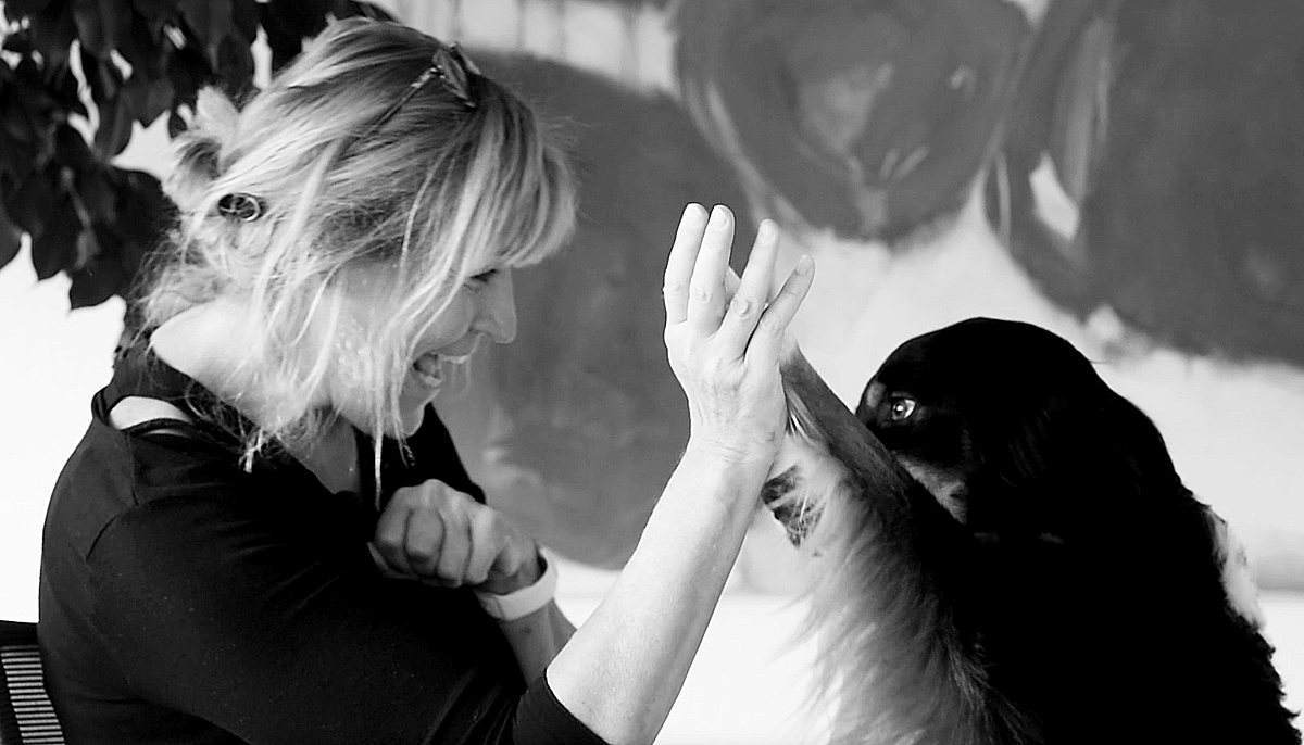 Vidéo: 3 questions à Fabienne Schnyder