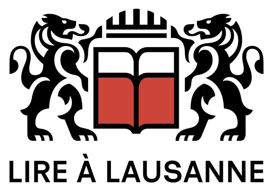 La rentrée des auteurs et éditeurs de Lausanne