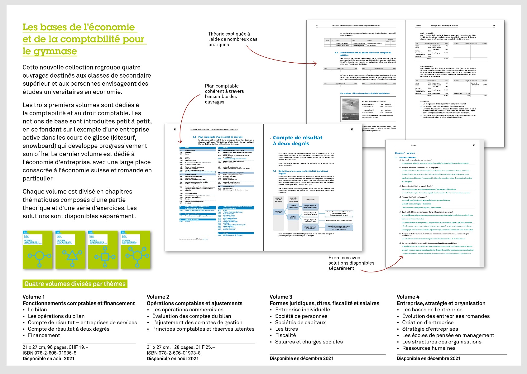 Gestion d'entreprise